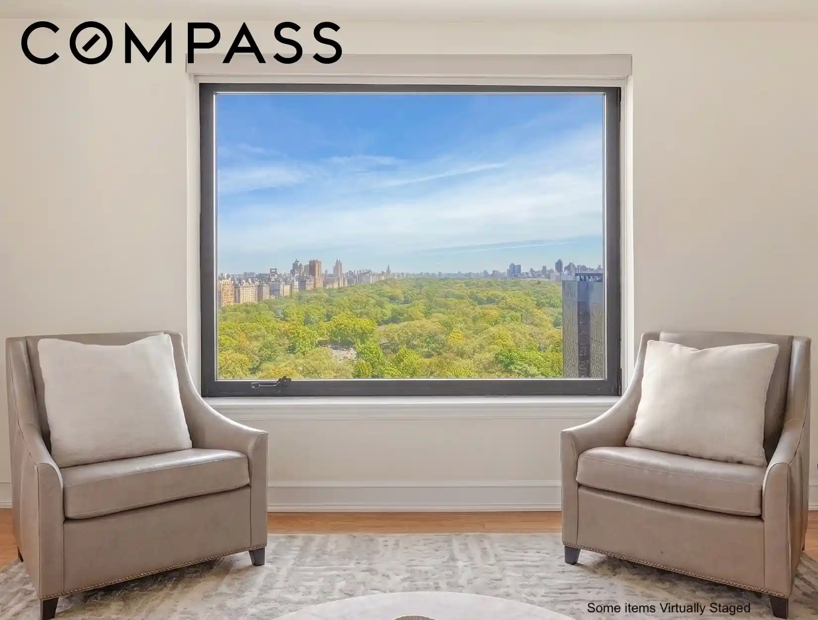 Photo 1 of Condo for sale at 160 Central Park S #2307, New York, NY 10019 | MLS# RLS20088783 | Listing updated on 2026-10-29