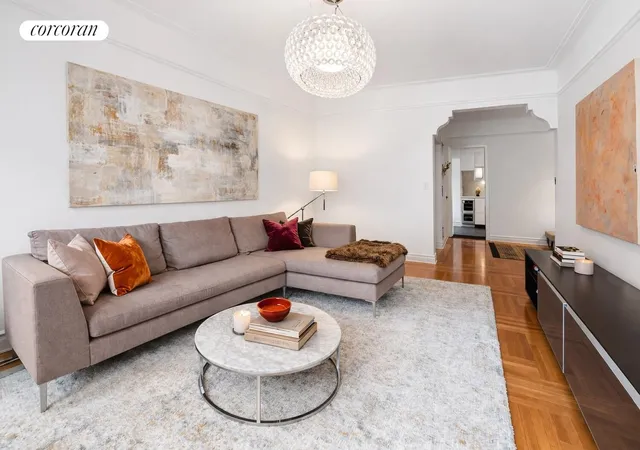 Photo 1 of Sale Pending at 35 40 82nd Street #4H, Jackson Heights, NY 11372 | MLS# RLS20088785 | Listing updated on 2026-07-10