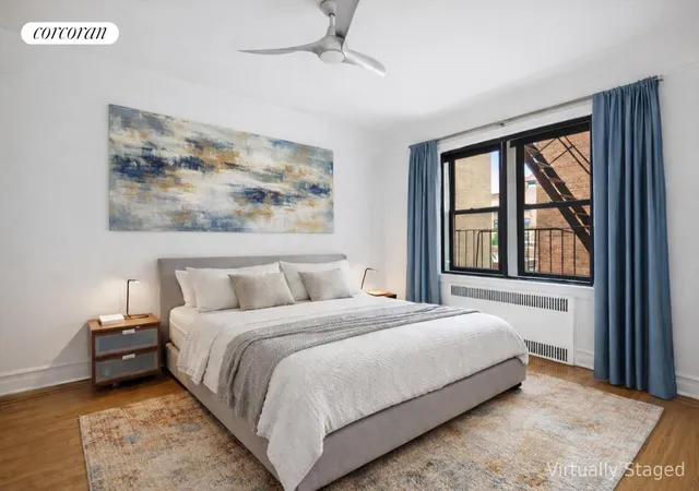 Photo 3 of Sale Pending at 35-40 82nd Street #4H, Jackson Heights, NY 11372 | MLS# RLS20088785 | Listing updated on 2026-07-10