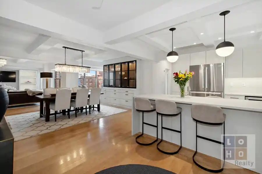 Photo 1 of Condo for sale at 500 Grand St #A9B-9C, New York City, NY 10002 | MLS# RLS20088799 | Listing updated on 2026-10-31
