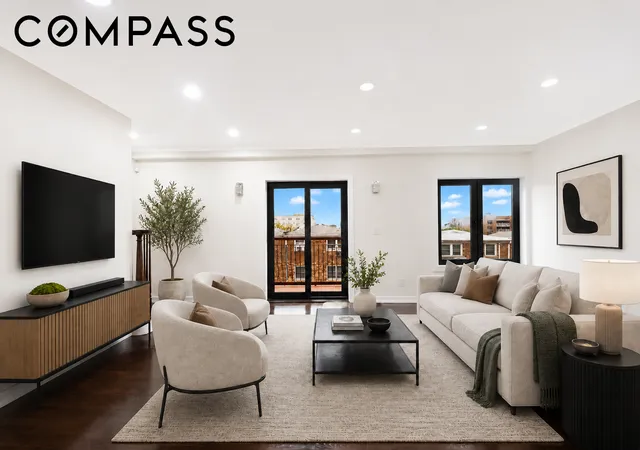 Photo 1 of Condo for sale at 3165 Emmons Ave #PH3N, Brooklyn, NY 11235 | MLS# RLS20088801 | Listing updated on 2026-07-08