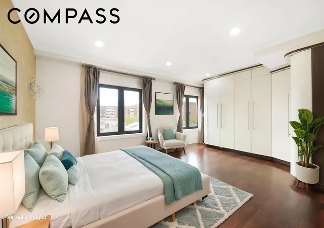 Listing Photo 4 - Condo for sale in building located at 3165 Emmons Ave, New York, NY 11235 - Unit #PH3N