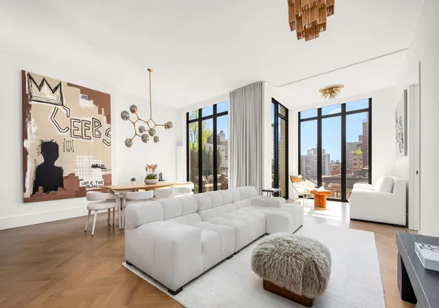 Photo 1 of Sale Pending at 2505 Broadway #15B, New York City, NY 10025 | MLS# RLS20088804 | Listing updated on 2026-07-31