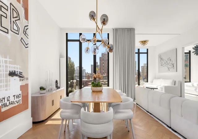 Photo 2 of Sale Pending at 2505 Broadway #15B, New York City, NY 10025 | MLS# RLS20088804 | Listing updated on 2026-07-31