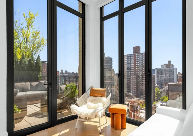 Photo 3 of Sale Pending at 2505 Broadway #15B, New York City, NY 10025 | MLS# RLS20088804 | Listing updated on 2026-07-31