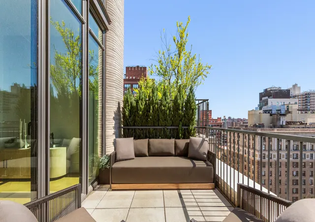 Photo 3 of Sale Pending at 2505 Broadway #15B, New York City, NY 10025 | MLS# RLS20088804 | Listing updated on 2026-07-31