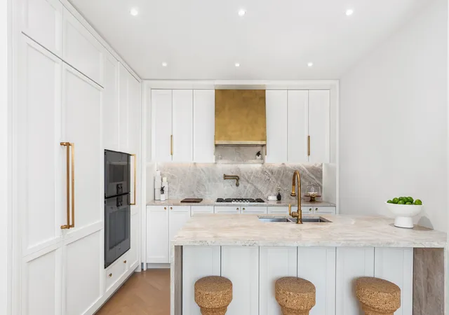 Photo 4 of Sale Pending at 2505 Broadway #15B, New York City, NY 10025 | MLS# RLS20088804 | Listing updated on 2026-07-31