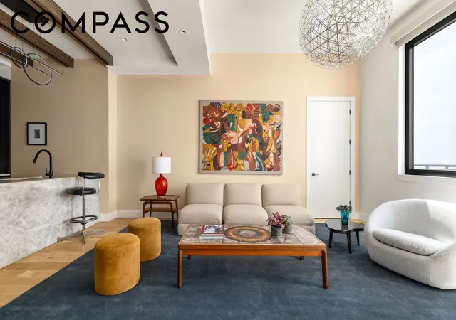 Photo 1 of Condo for sale at 10 Quincy St #2C, Brooklyn, NY 11238 | MLS# RLS20088806 | Listing updated on 2026-06-28