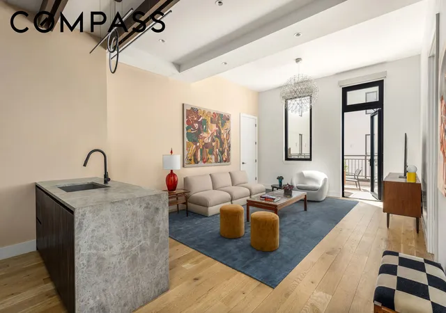 Photo 2 of Condo for sale at 10 Quincy St #2C, Brooklyn, NY 11238 | MLS# RLS20088806 | Listing updated on 2026-06-28