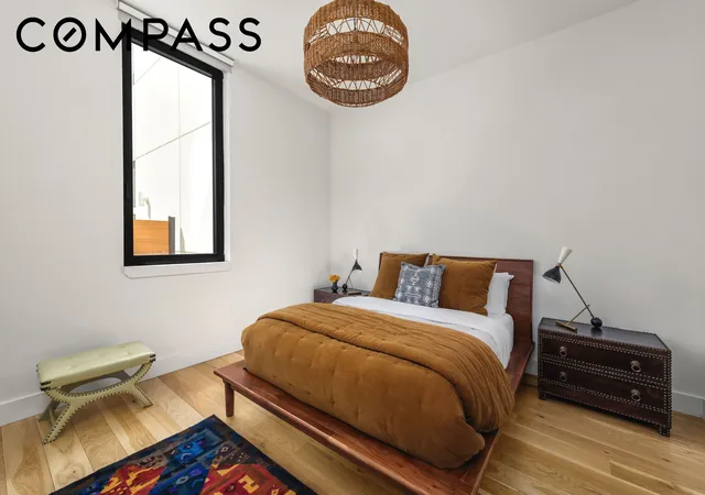 Listing Photo 5 - Condo for sale in building located at 10 Quincy St, New York City, NY 11238 - Unit #2C