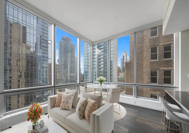 1st image of 172 Madison Ave #17C, New York City, NY 10016 | MLS# RLS20088809