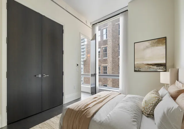 3rd image of 172 Madison Ave #17C, New York City, NY 10016 | MLS# RLS20088809