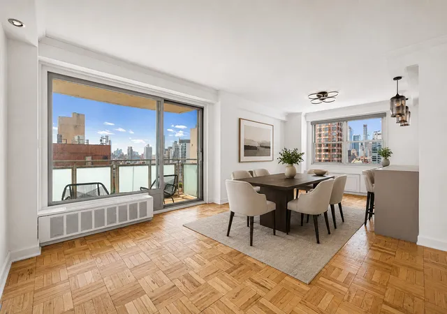 2nd image of 300 E 40Th St #32/K, New York, NY 10016 | MLS# RLS20088810
