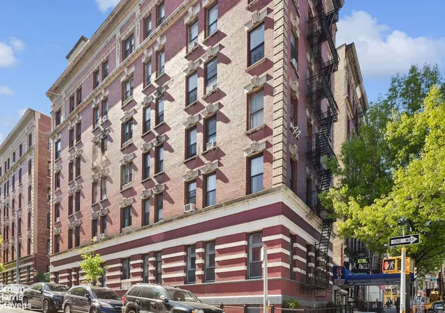 1st image of 4260 Broadway #202, New York City, NY 10033 | MLS# RLS20088814