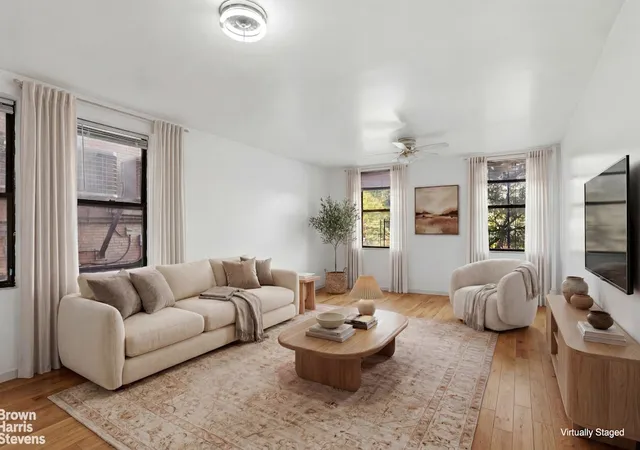 2nd image of 4260 Broadway #202, New York City, NY 10033 | MLS# RLS20088814