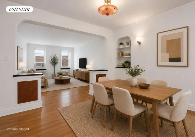 Photo 1 of Condo for sale at 76 15 35th Avenue #6O, Jackson Heights, NY 11372 | MLS# RLS20088818 | Listing updated on 2026-05-20