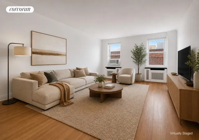 Photo 2 of Condo for sale at 76 15 35th Avenue #6O, Jackson Heights, NY 11372 | MLS# RLS20088818 | Listing updated on 2026-05-20