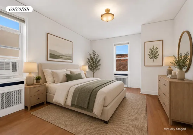 Photo 3 of Condo for sale at 76 15 35th Avenue #6O, Jackson Heights, NY 11372 | MLS# RLS20088818 | Listing updated on 2026-05-20