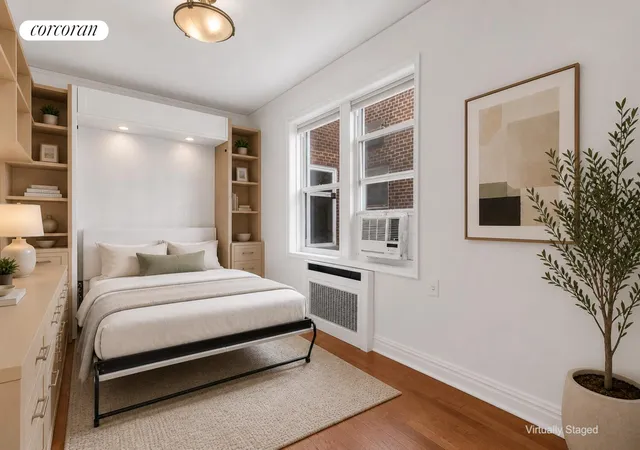 Listing Photo 4 - Condo for sale in building located at 76-15 35Th Ave, New York City, NY 11372 - Unit #6O