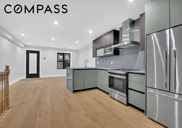 Photo 3 of House for sale at 265 W 131st Street, New York, NY 10027 | MLS# RLS20088821 | Listing updated on 2026-06-07