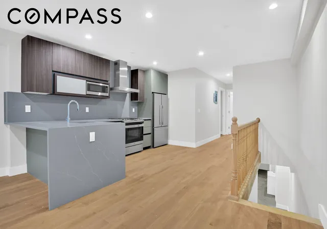 Photo 4 of House for sale at 265 W 131st Street, New York, NY 10027 | MLS# RLS20088821 | Listing updated on 2026-06-07