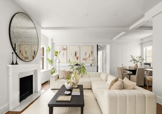 Homes for sale in New York City, NY | 975 Park Ave #5D, New York City, NY 10028 | MLS# RLS20088823