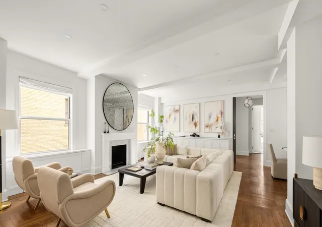 Homes for sale in New York City, NY | 975 Park Ave #5D, New York City, NY 10028 | MLS# RLS20088823