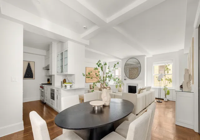 Homes for sale in New York City, NY | 975 Park Ave #5D, New York City, NY 10028 | MLS# RLS20088823
