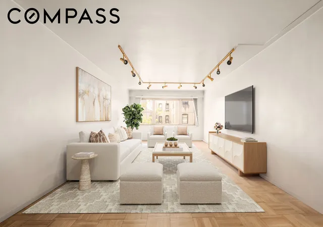 1st image of 333 E 66Th St #7M, New York City, NY 10065 | MLS# RLS20088829