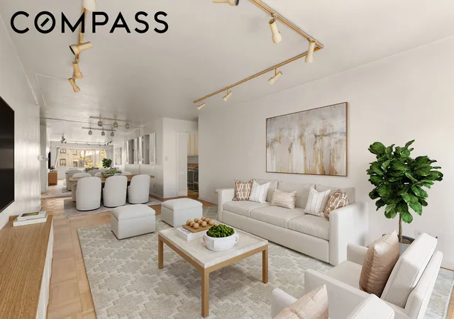 2nd image of 333 E 66Th St #7M, New York City, NY 10065 | MLS# RLS20088829