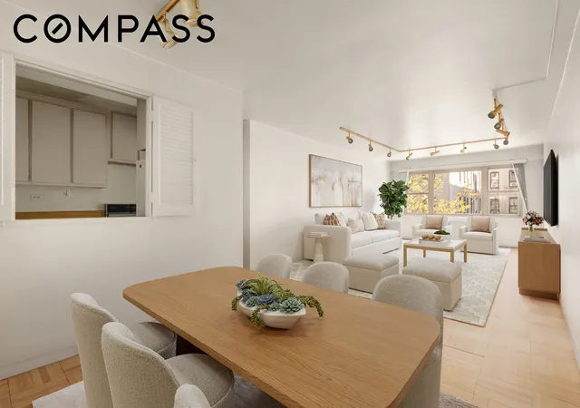 5th image of 333 E 66Th St #7M, New York City, NY 10065 | MLS# RLS20088829
