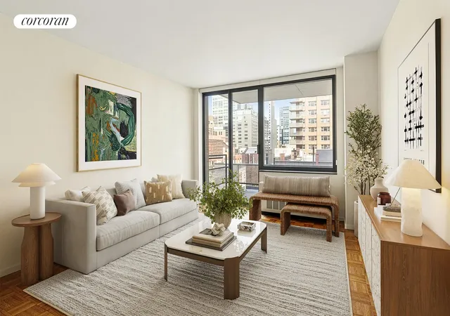 Photo 1 of Sale Pending at 171 E 84th Street #7F, New York, NY 10028 | MLS# RLS20088831 | Listing updated on 2026-06-08