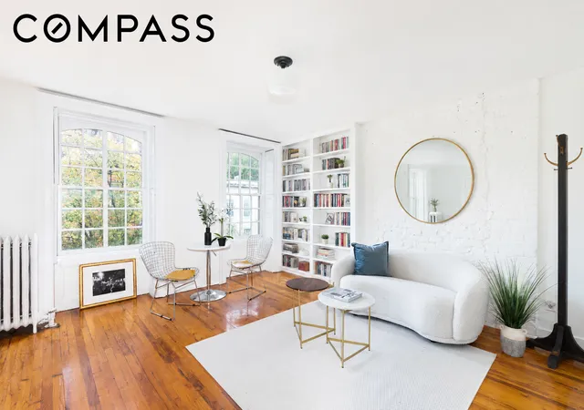 Photo 1 of Sale Pending at 130 Henry St #3F, Brooklyn, NY 11201 | MLS# RLS20085550 | Listing updated on 2026-07-10