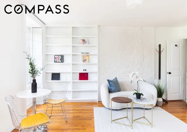 Photo 2 of Sale Pending at 130 Henry St #3F, Brooklyn, NY 11201 | MLS# RLS20085550 | Listing updated on 2026-07-10