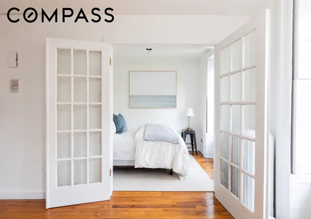 Photo 3 of Sale Pending at 130 Henry St #3F, Brooklyn, NY 11201 | MLS# RLS20085550 | Listing updated on 2026-07-10