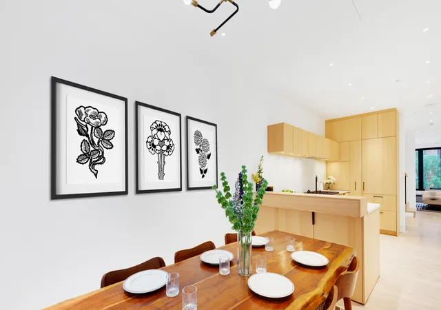 Photo 2 of Single family home for sale at 267 1/2 Water St, New York, NY 10038 | MLS# RLS20088832 | Listing updated on 2026-06-07