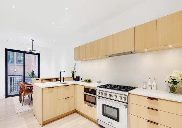 Photo 3 of Single family home for sale at 267 1/2 Water St, New York, NY 10038 | MLS# RLS20088832 | Listing updated on 2026-06-07