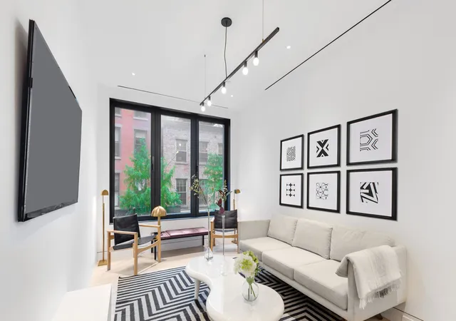Photo 3 of Single family home for sale at 267 1/2 Water St, New York, NY 10038 | MLS# RLS20088832 | Listing updated on 2026-06-07
