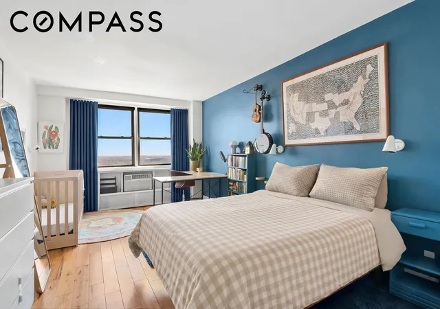 Photo 1 of Condo for sale at 1655 Flatbush Ave #C1909, Brooklyn, NY 11210 | MLS# RLS20088840 | Listing updated on 2026-06-23