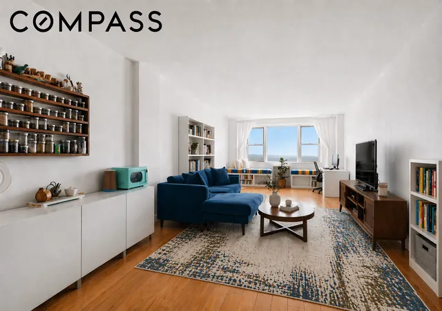 Photo 3 of Condo for sale at 1655 Flatbush Ave #C1909, Brooklyn, NY 11210 | MLS# RLS20088840 | Listing updated on 2026-06-23