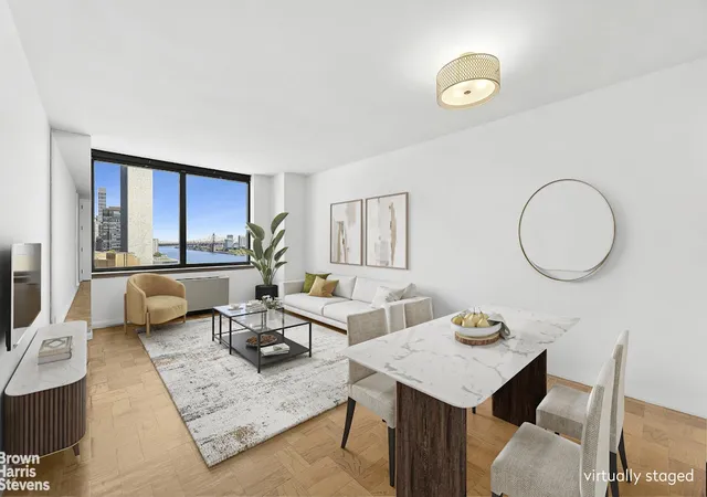 House for sale at 415 E 37th Street #18H, New York, NY 10016 | MLS# RLS20088855 | Listing updated on 2026-06-10