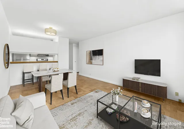 Photo 2 of House for sale at 415 E 37th Street #18H, New York, NY 10016 | MLS# RLS20088855 | Listing updated on 2026-06-10