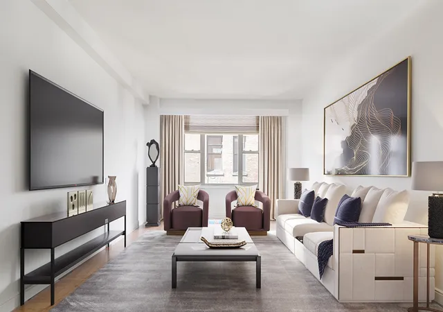 1st image of 310 Lexington Ave #3D, New York City, NY 10016 | MLS# RLS20088864