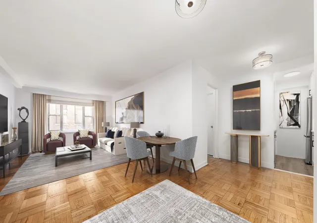 2nd image of 310 Lexington Ave #3D, New York City, NY 10016 | MLS# RLS20088864