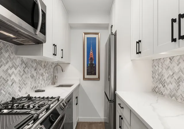 3rd image of 310 Lexington Ave #3D, New York City, NY 10016 | MLS# RLS20088864