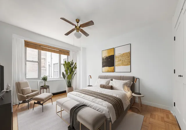 4th image of 310 Lexington Ave #3D, New York City, NY 10016 | MLS# RLS20088864