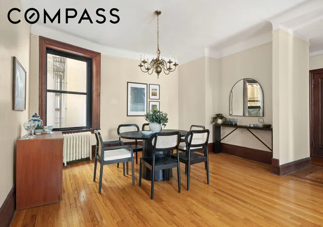 Listing Photo 4 - Condo for sale in building located at 61 Pierrepont St, New York City, NY 11201 - Unit #24