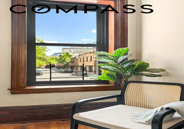 Listing Photo 5 - Condo for sale in building located at 61 Pierrepont St, New York City, NY 11201 - Unit #24