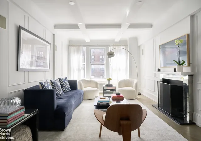 2nd image of 419 E 57Th St #9A, New York, NY 10022 | MLS# RLS20088874