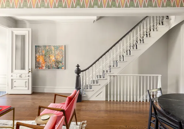 Photo 3 of Sale Pending at 330 President St, New York City, NY 11231 | MLS# RLS20088880 | Listing updated on 2026-08-03